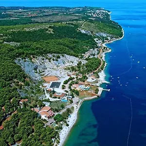 Vakantiepark Kanegra Plava Laguna, Valizza